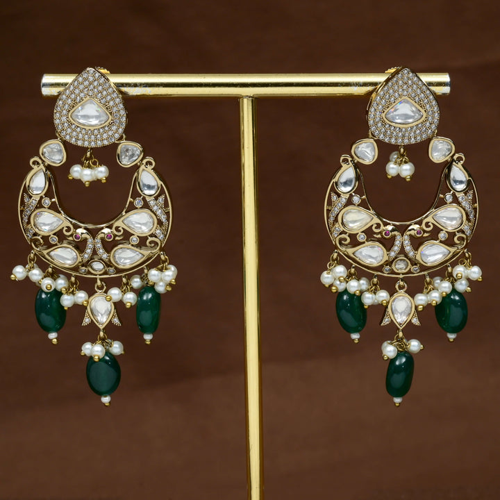 Victorian Choker Set