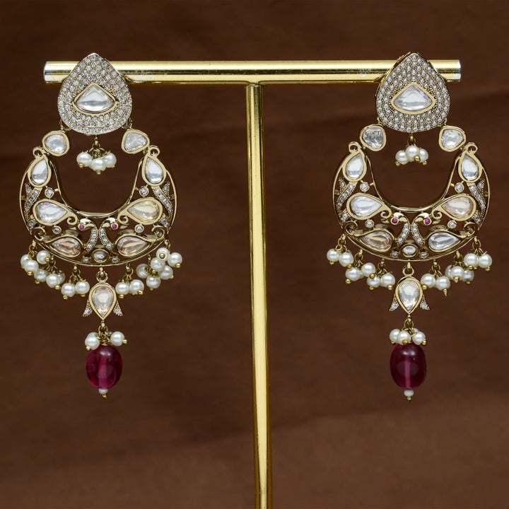 Victorian Choker Set