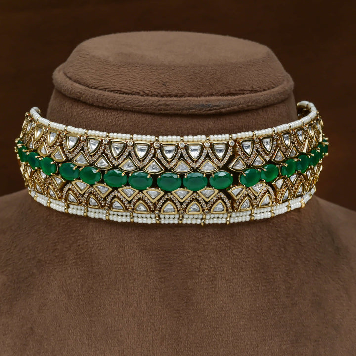Victorian Choker Set