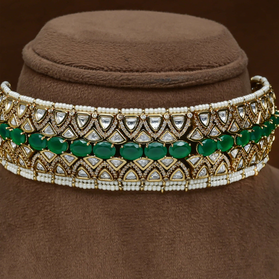 Victorian Choker Set