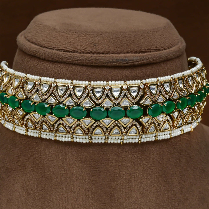Victorian Choker Set