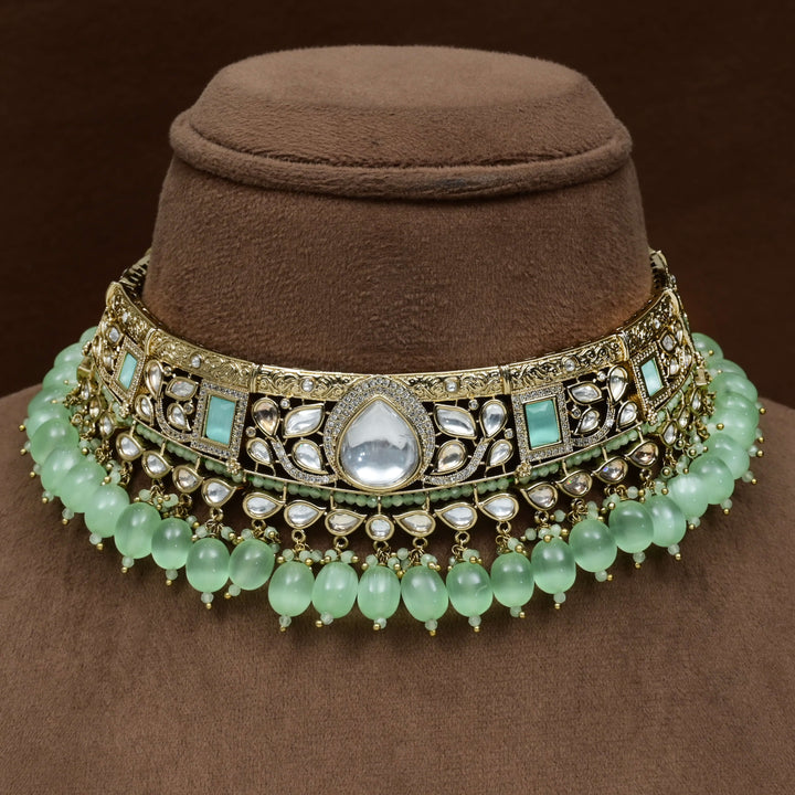 Victorian Choker Set