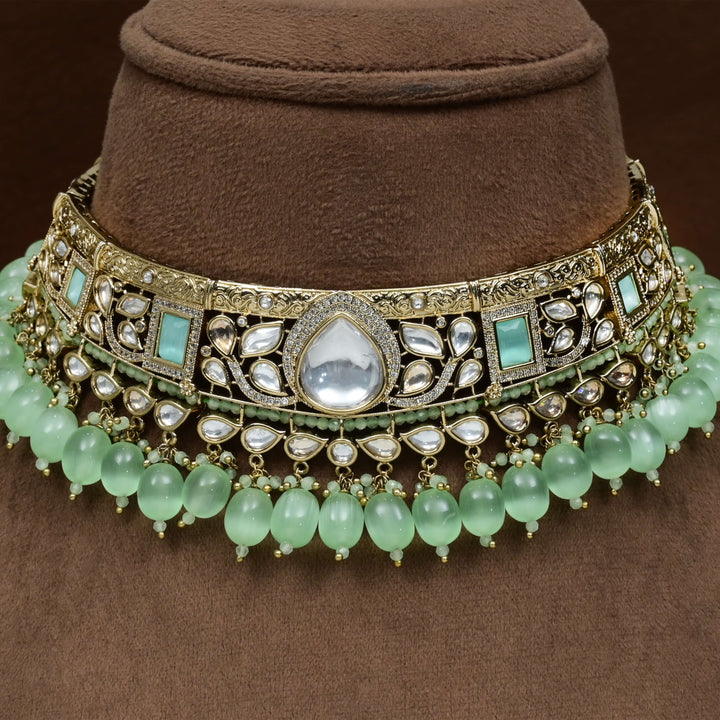 Victorian Choker Set