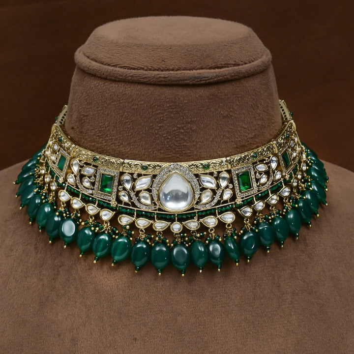 Victorian Choker Set