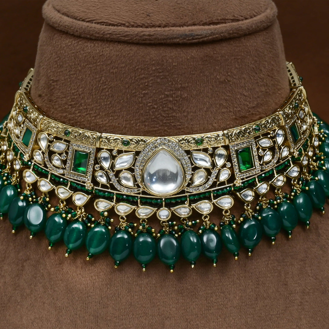 Victorian Choker Set