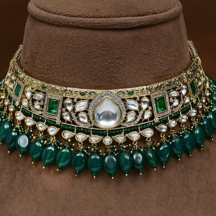 Victorian Choker Set
