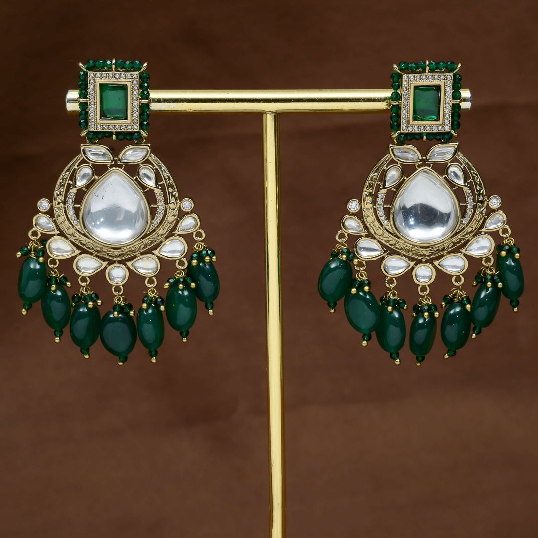 Victorian Choker Set