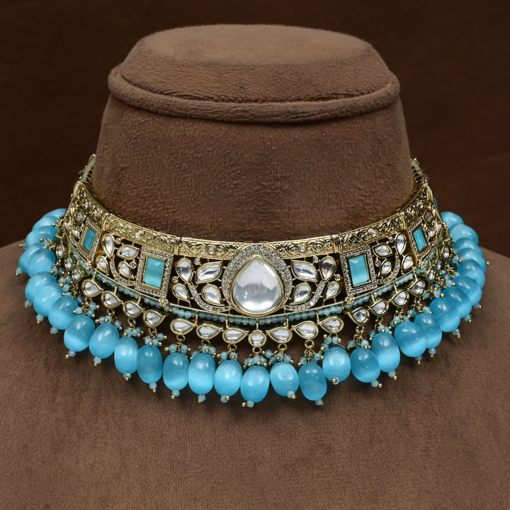 Victorian Choker Set