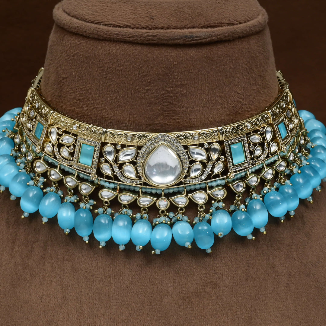 Victorian Choker Set