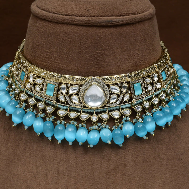 Victorian Choker Set