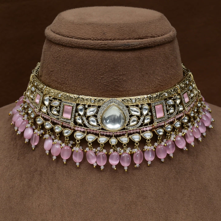 Victorian Choker Set