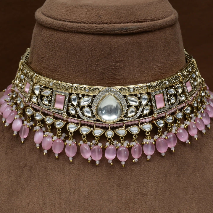 Victorian Choker Set