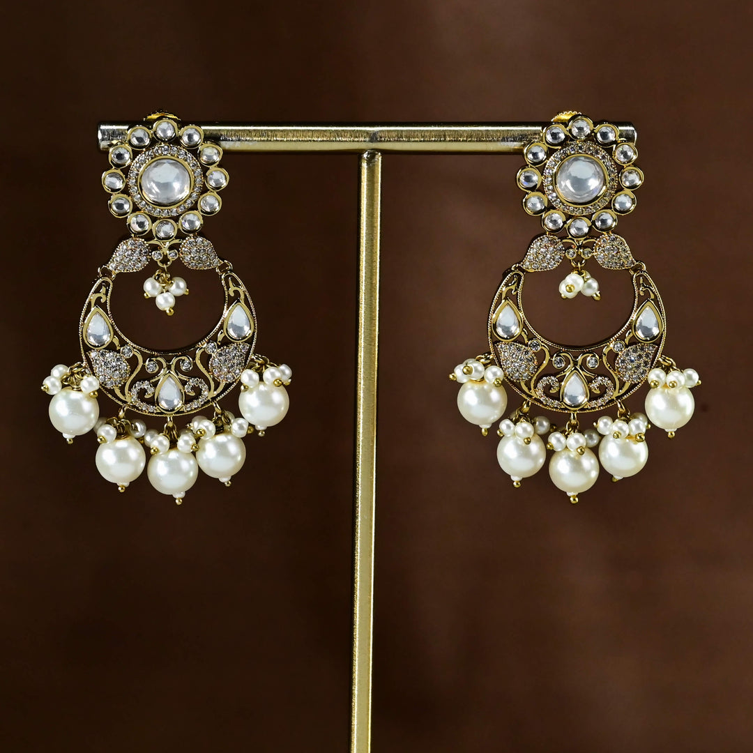 Victorian Necklace Set