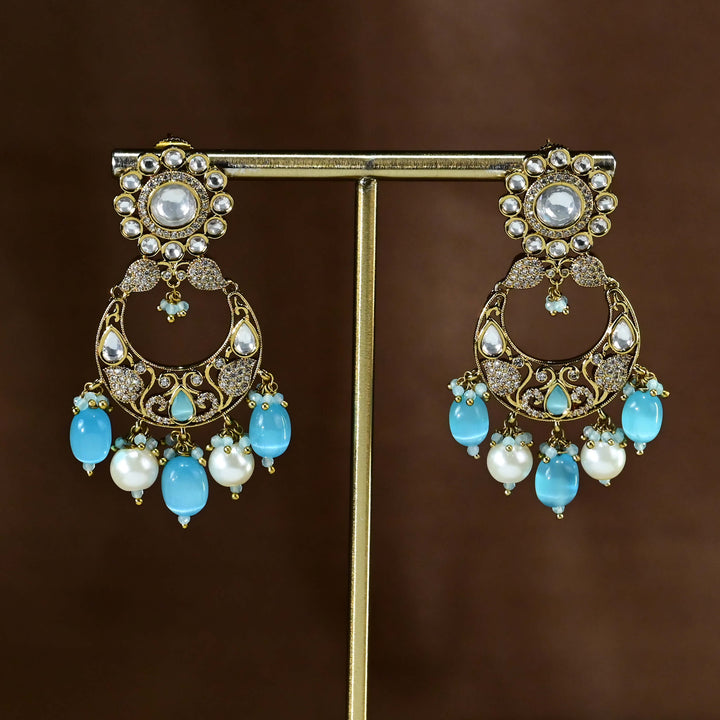 Victorian Necklace Set