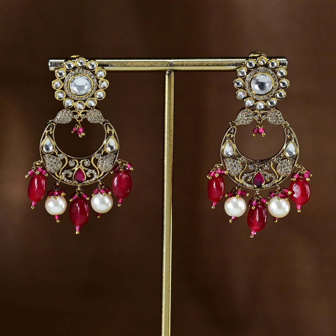 Victorian Necklace Set