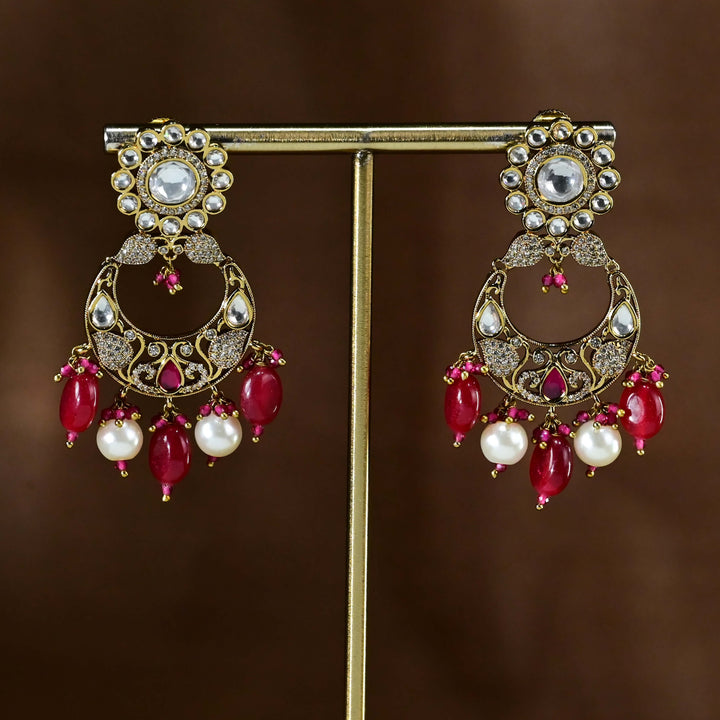 Victorian Necklace Set