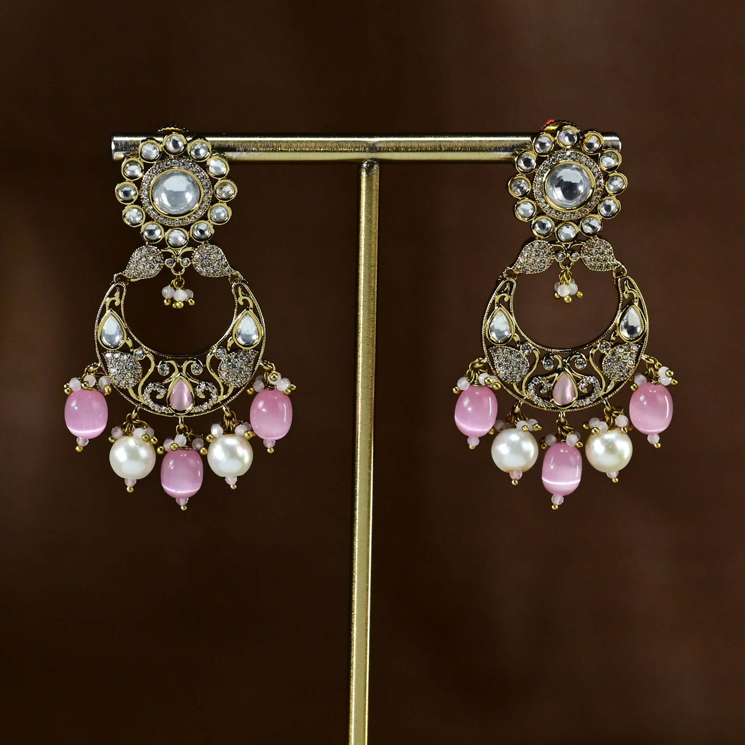 Victorian Necklace Set