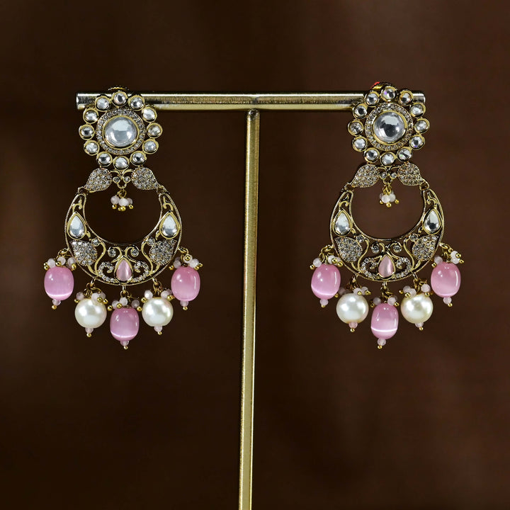 Victorian Necklace Set