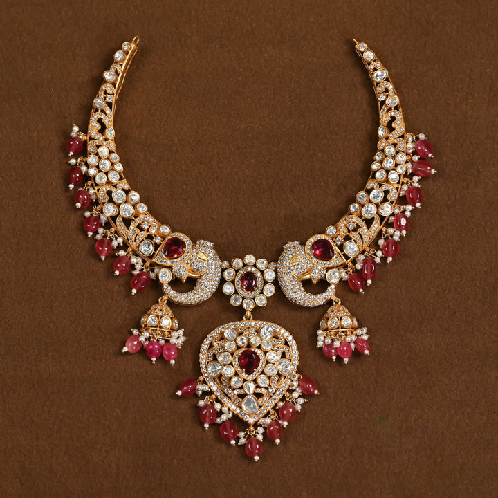 Victorian Necklace Set