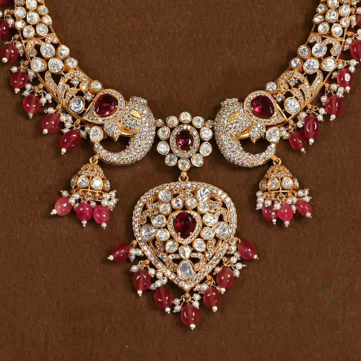 Victorian Necklace Set