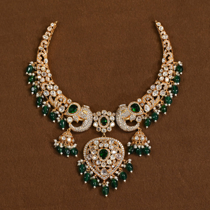 Victorian Necklace Set