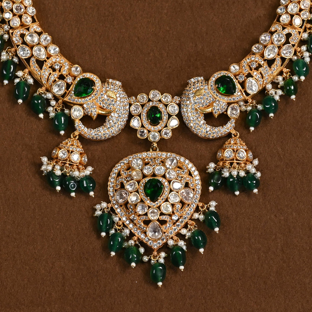 Victorian Necklace Set