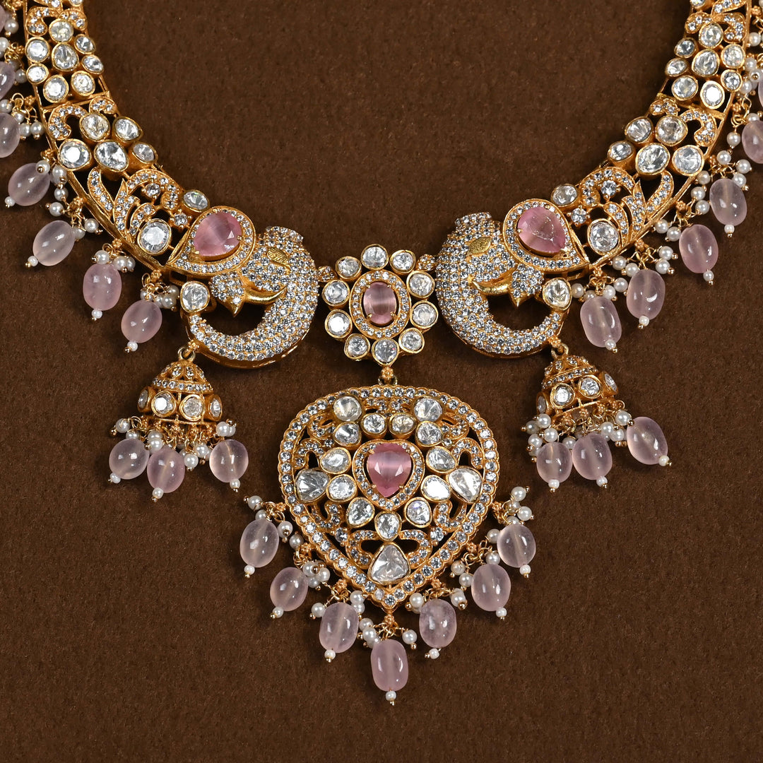 Victorian Necklace Set