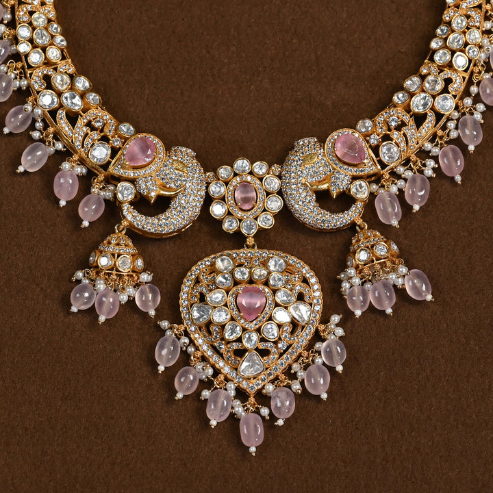 Victorian Necklace Set
