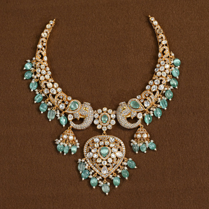 Victorian Necklace Set
