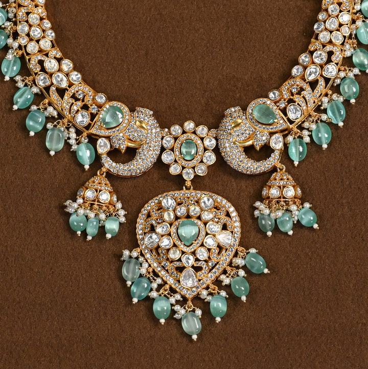 Victorian Necklace Set