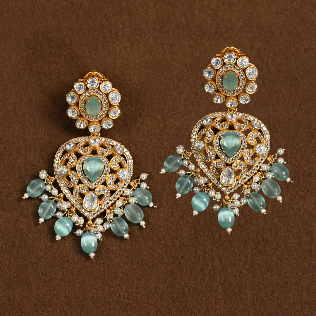 Victorian Necklace Set