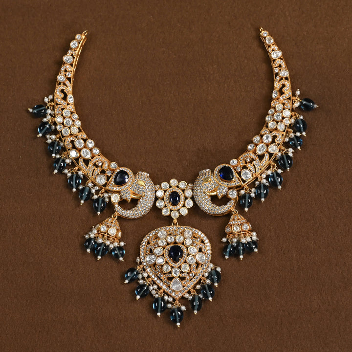 Victorian Necklace Set