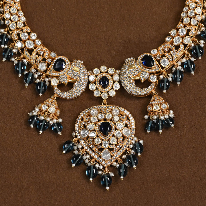Victorian Necklace Set