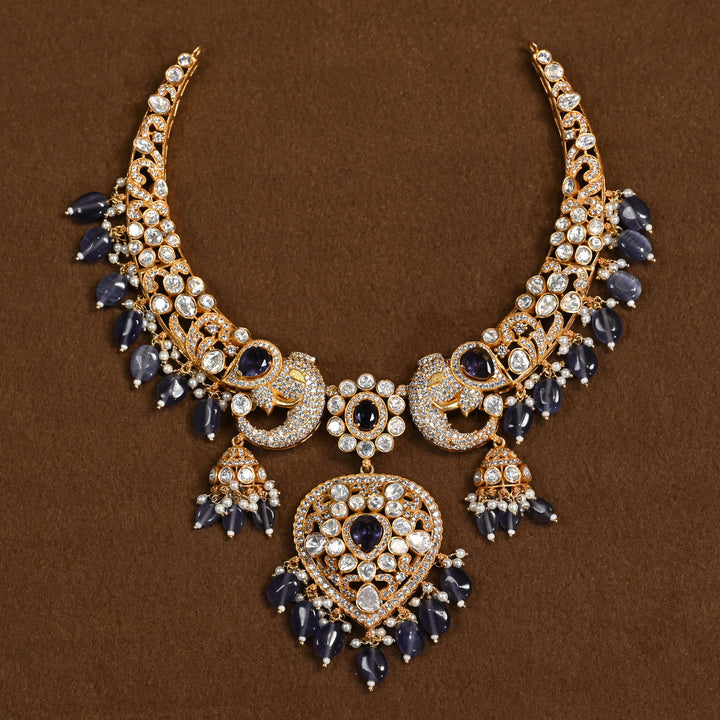 Victorian Necklace Set