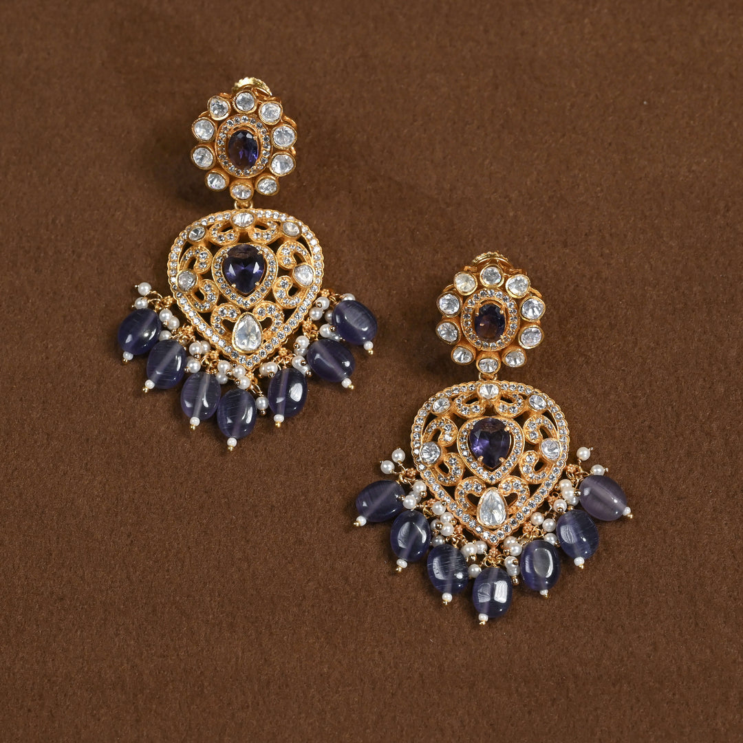 Victorian Necklace Set