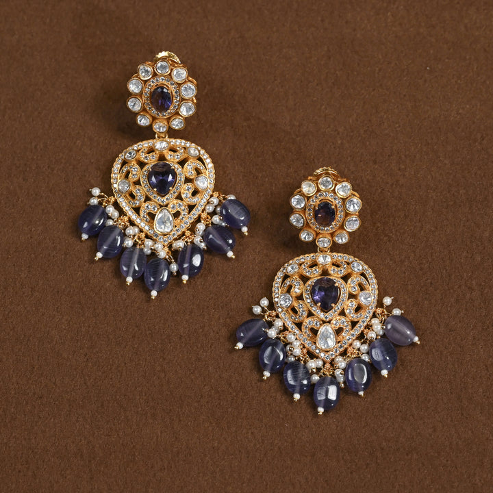 Victorian Necklace Set