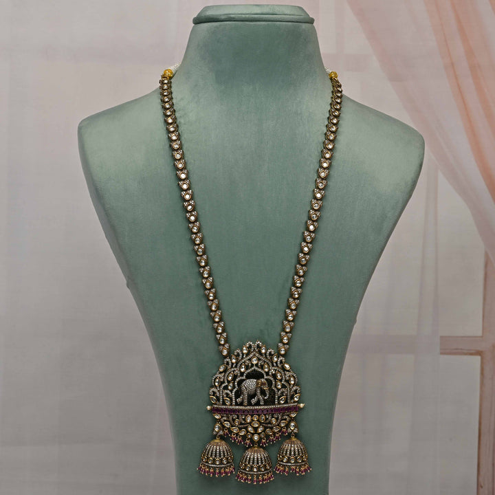Victorian Necklace Set