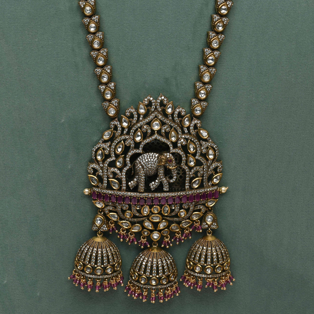 Victorian Necklace Set