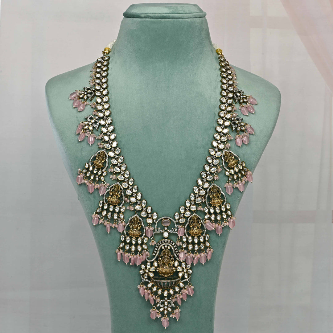 Victorian Necklace Set
