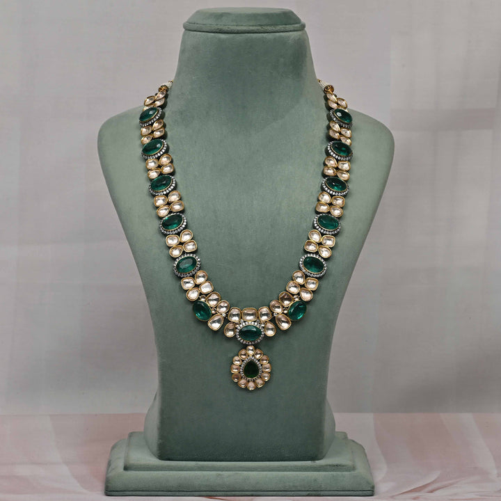 Victorian Necklace Set