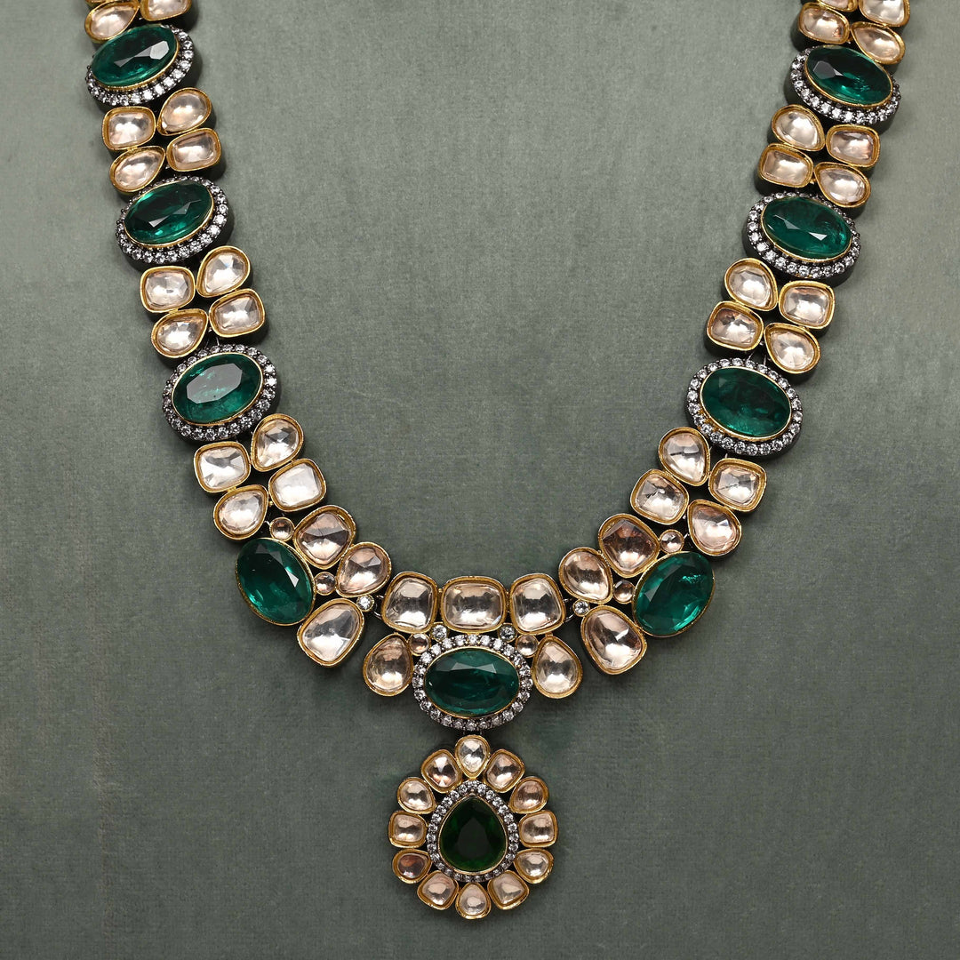 Victorian Necklace Set