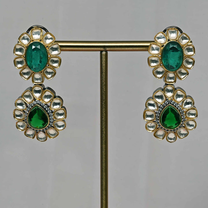 Victorian Necklace Set