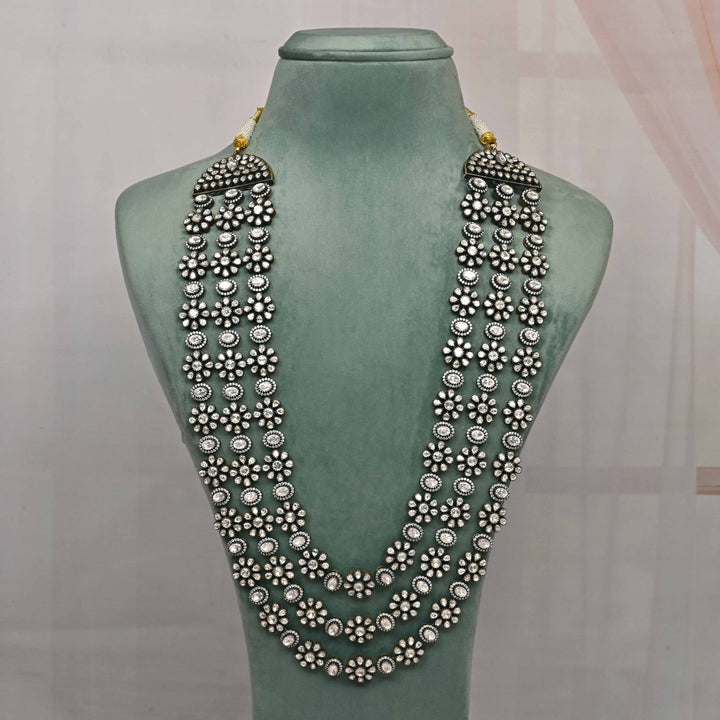 Victorian Necklace Set