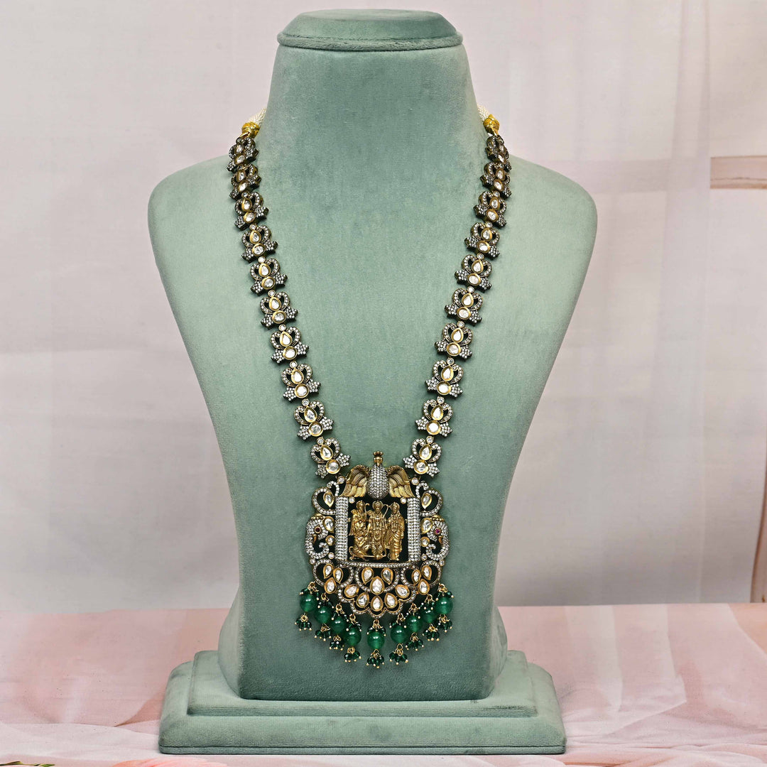 Victorian Necklace Set