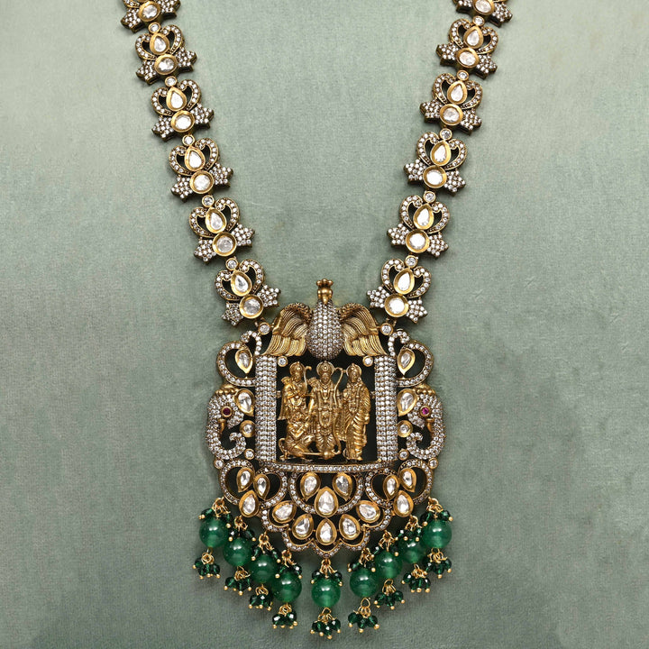 Victorian Necklace Set