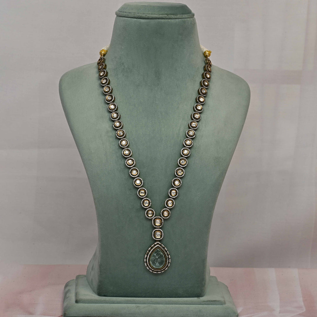 Victorian Necklace Set