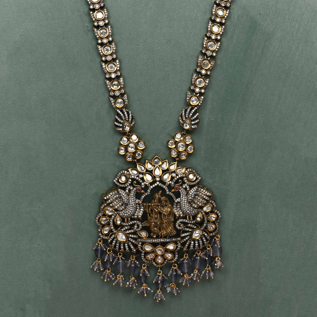 Victorian Necklace Set