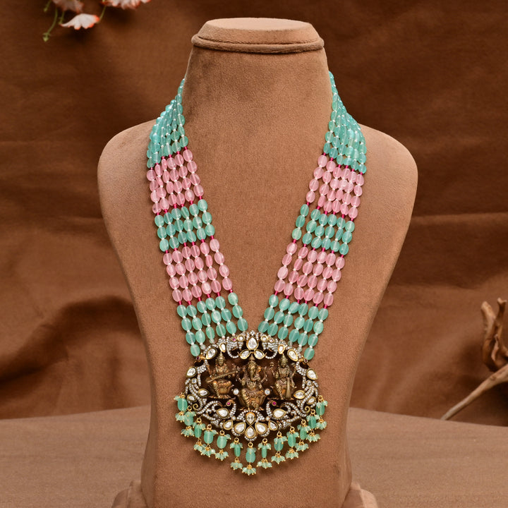 Beads Necklace Set