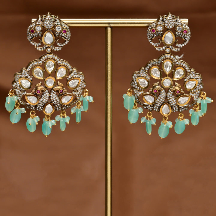 Beads Necklace Set