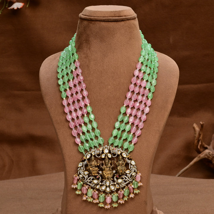 Beads Necklace Set